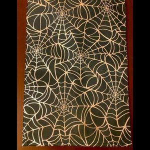 - Fright Night Placemats ( Set of 4 )